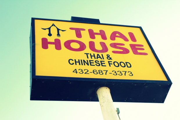 Thai House