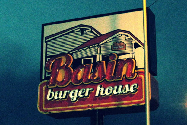 Basin Burger House