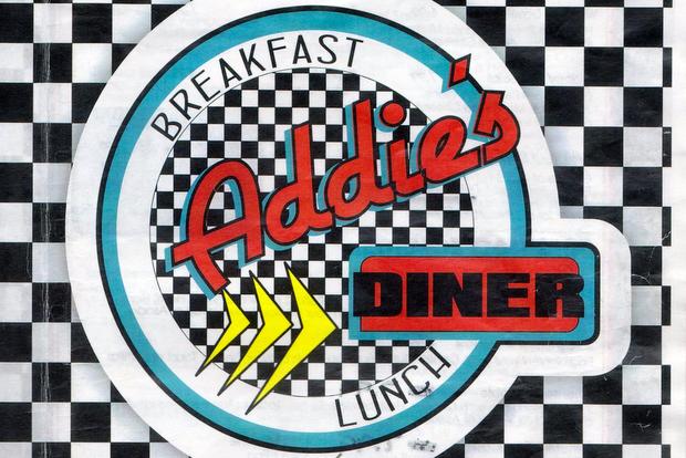 Addie’s Diner
