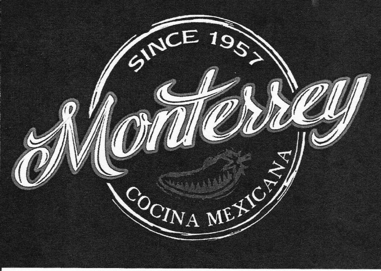 Monterrey Cocina Mexicana – Menu – Midland