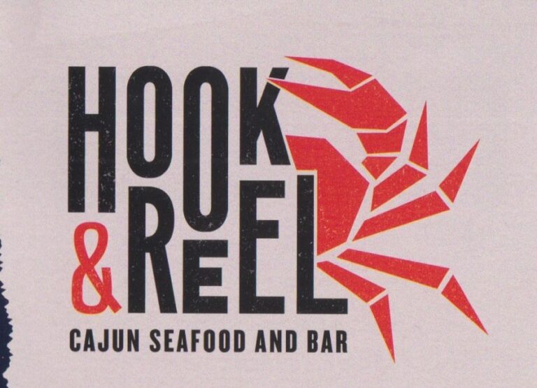 Hook & Reel Cajun Seafood & Bar – Menu – Midland – Midland Menus