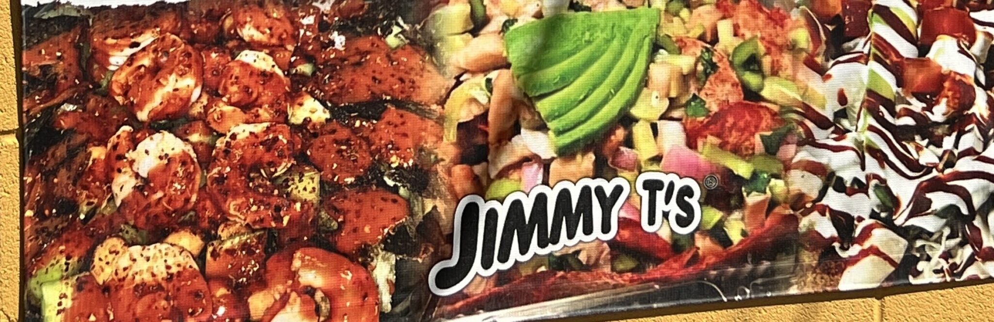 Jimmy T’s Drive Thru – Menu – Midland – Midland Menus